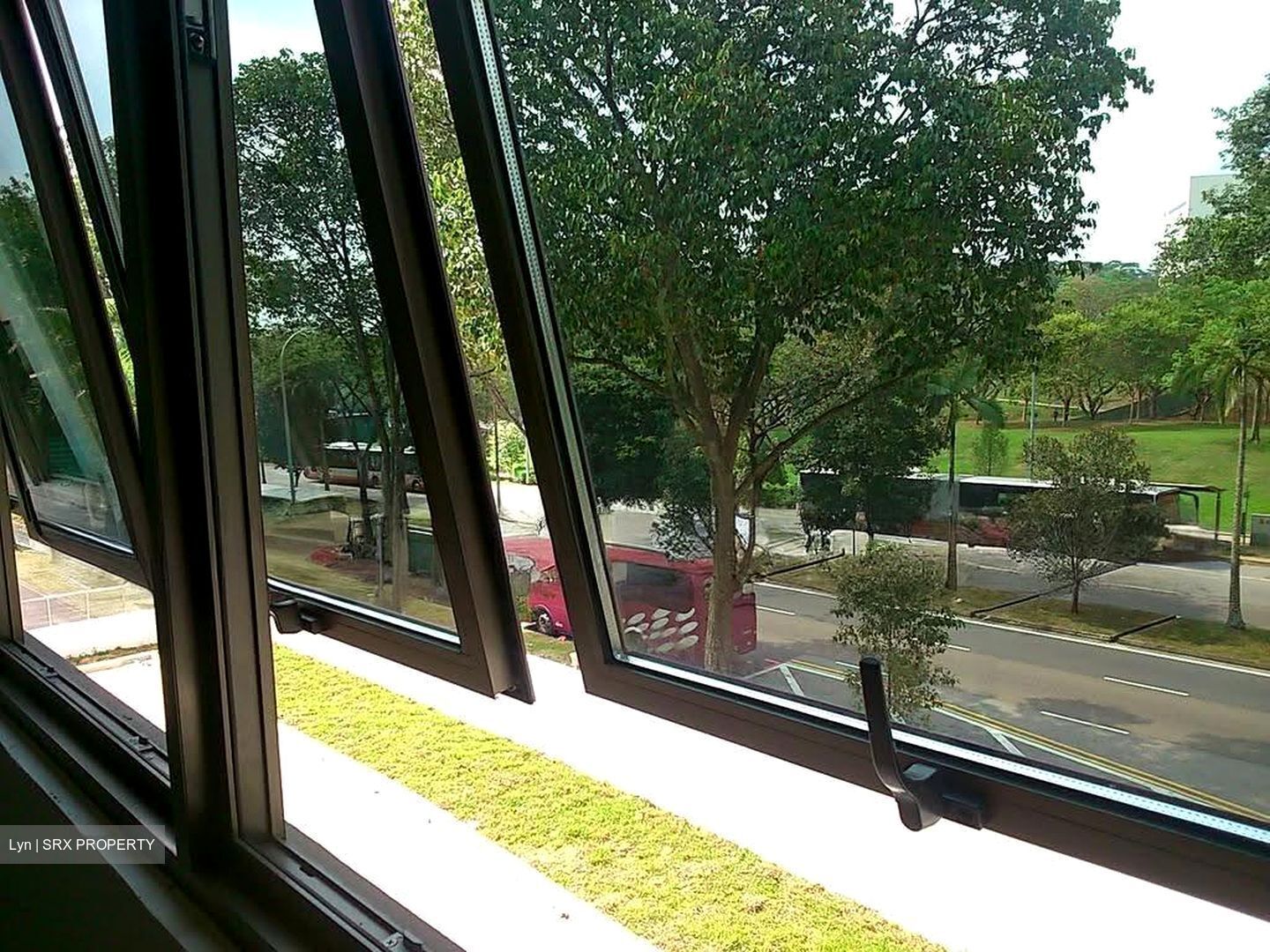 Republic Polytechnic (D25), Office #613837151